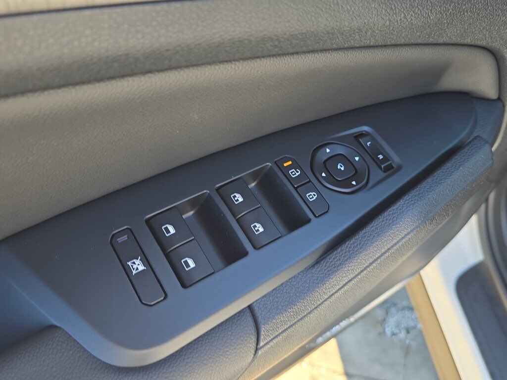 2027 Kia Sportage X-Pro Prestige San Clemente CA