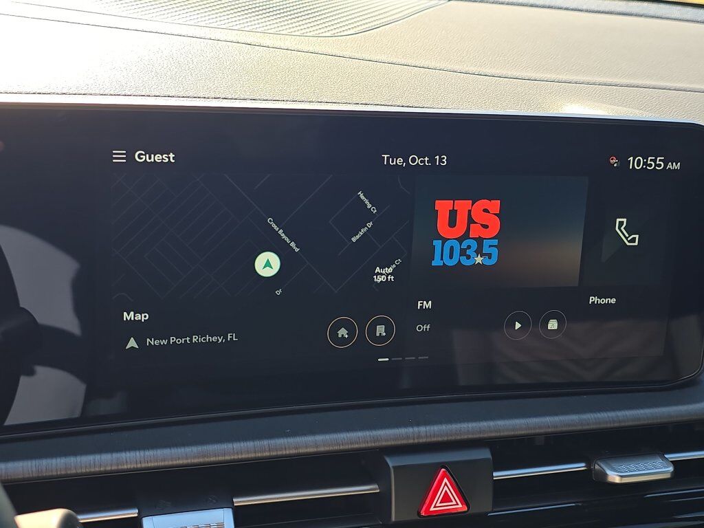 2027 Kia Sportage X-Pro Prestige San Clemente CA
