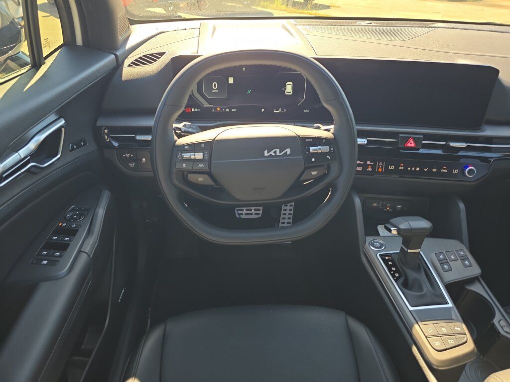 2027 Kia Sportage X-Pro Prestige San Clemente CA