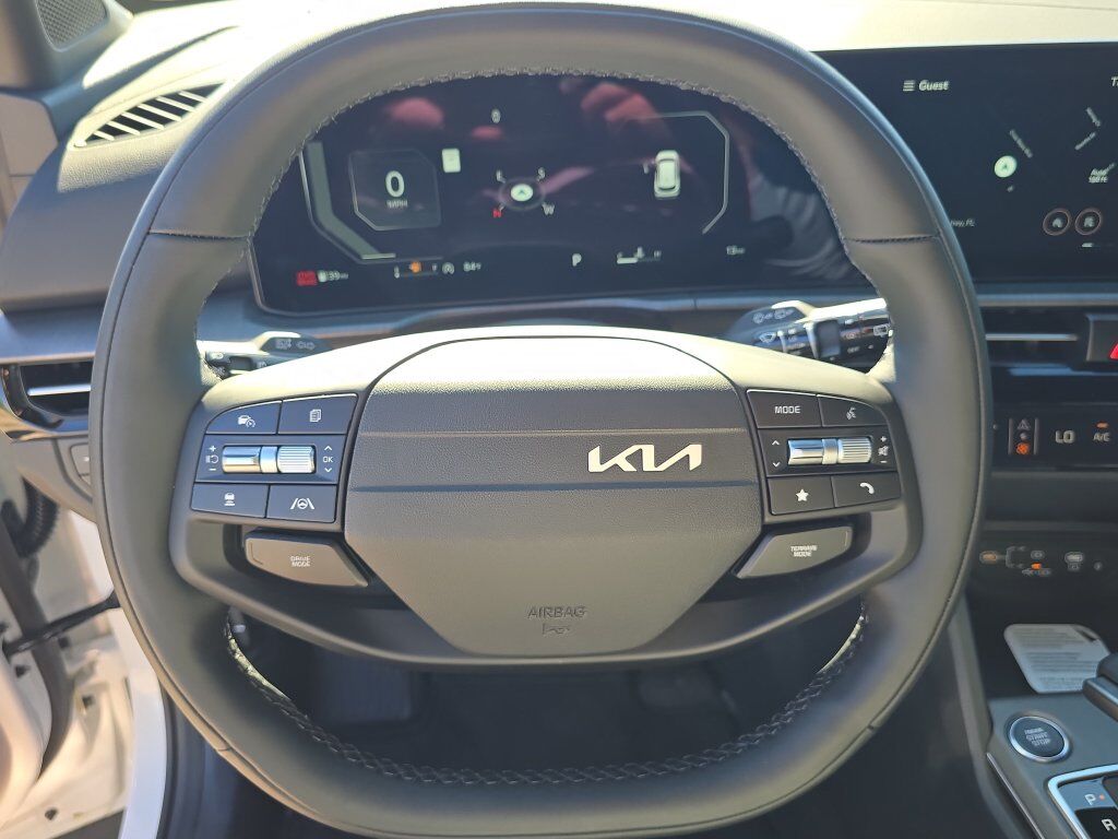2027 Kia Sportage X-Pro Prestige San Clemente CA