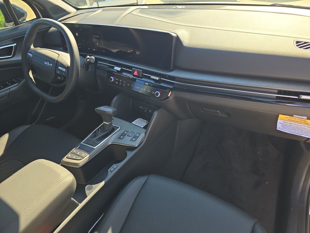 2027 Kia Sportage X-Pro Prestige San Clemente CA