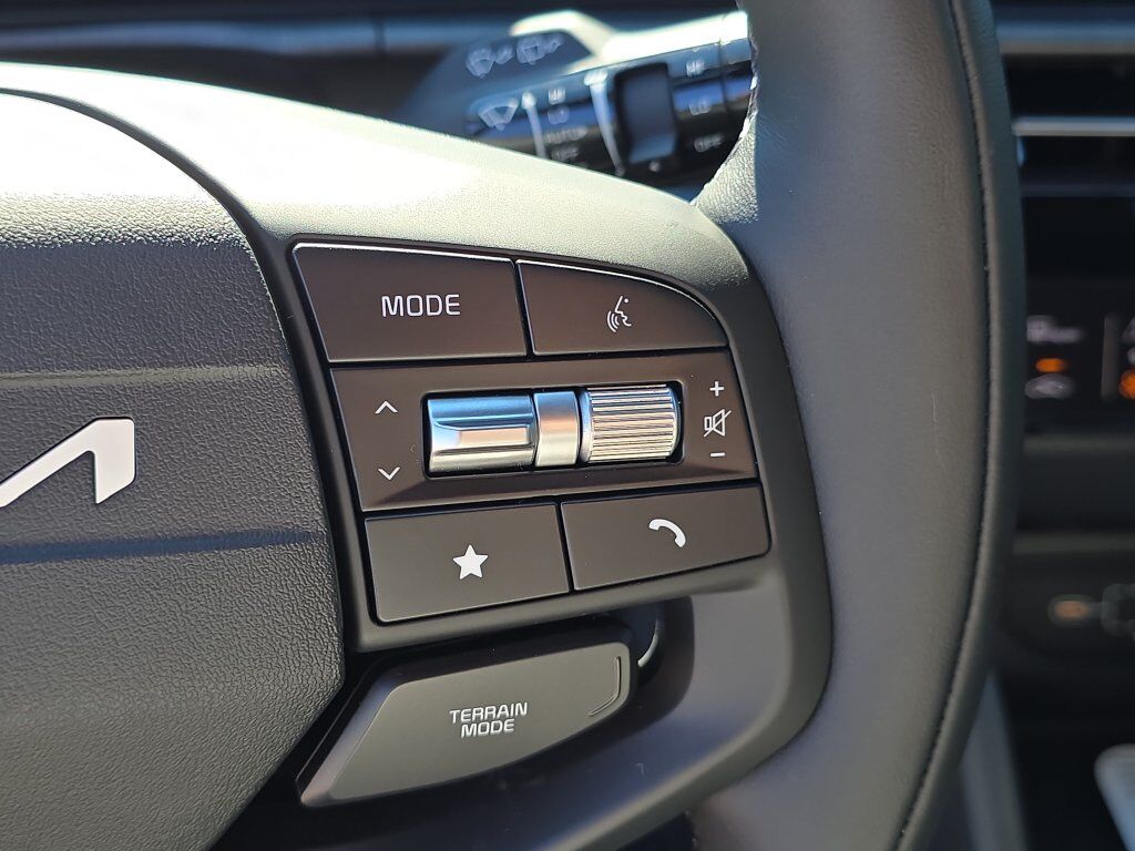 2027 Kia Sportage X-Pro Prestige San Clemente CA