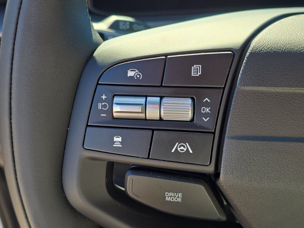 2027 Kia Sportage X-Pro Prestige San Clemente CA