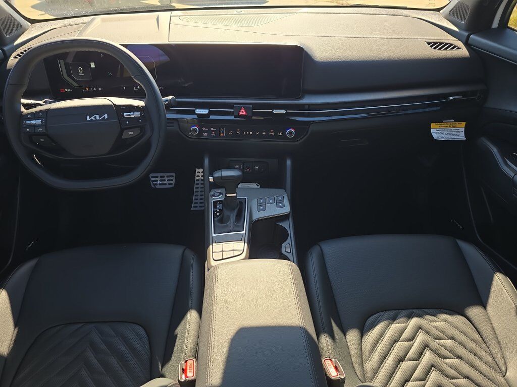 2027 Kia Sportage X-Pro Prestige San Clemente CA