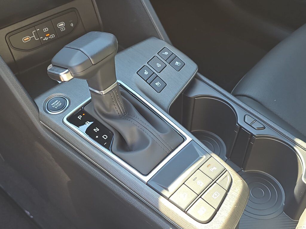 2027 Kia Sportage X-Pro Prestige San Clemente CA
