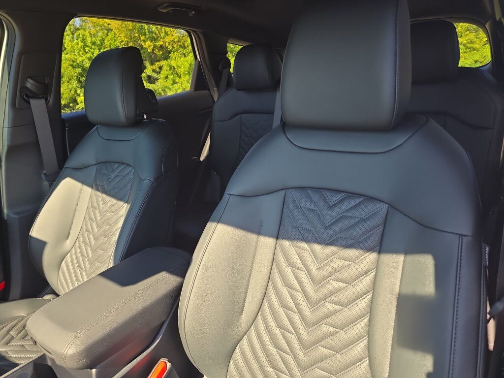 2027 Kia Sportage X-Pro Prestige San Clemente CA
