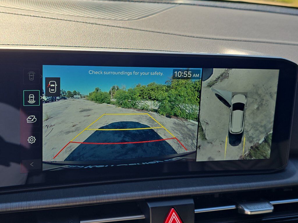 2027 Kia Sportage X-Pro Prestige San Clemente CA