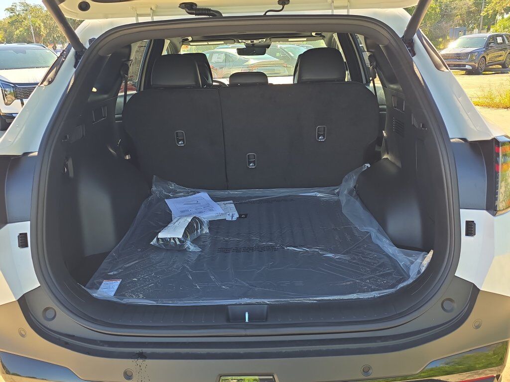 2027 Kia Sportage X-Pro Prestige San Clemente CA