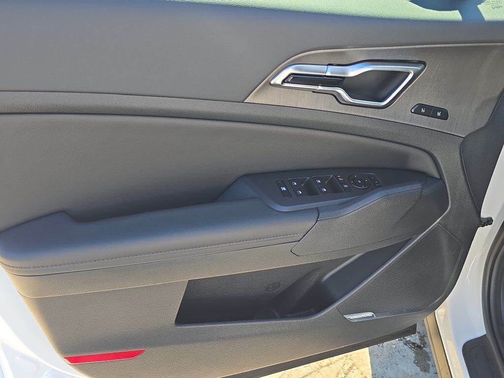 2027 Kia Sportage X-Pro Prestige San Clemente CA