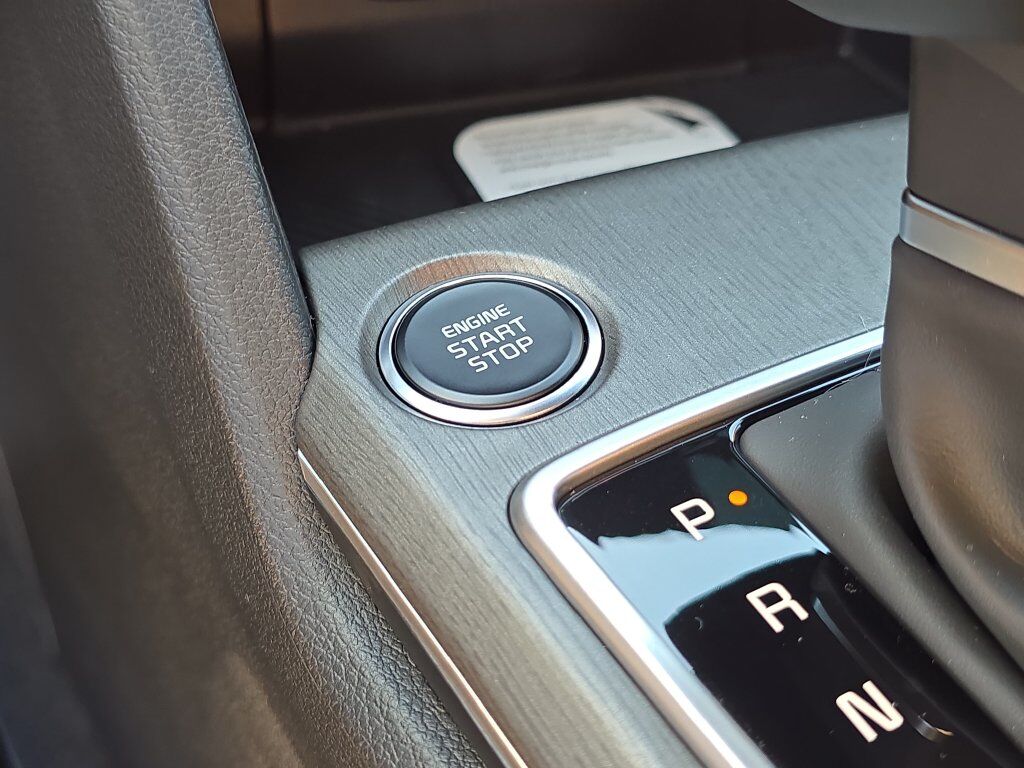 2027 Kia Sportage X-Pro Prestige San Clemente CA