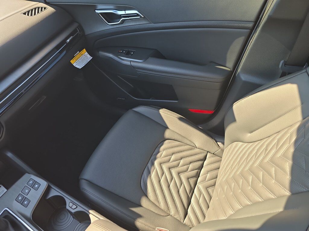 2027 Kia Sportage X-Pro Prestige San Clemente CA