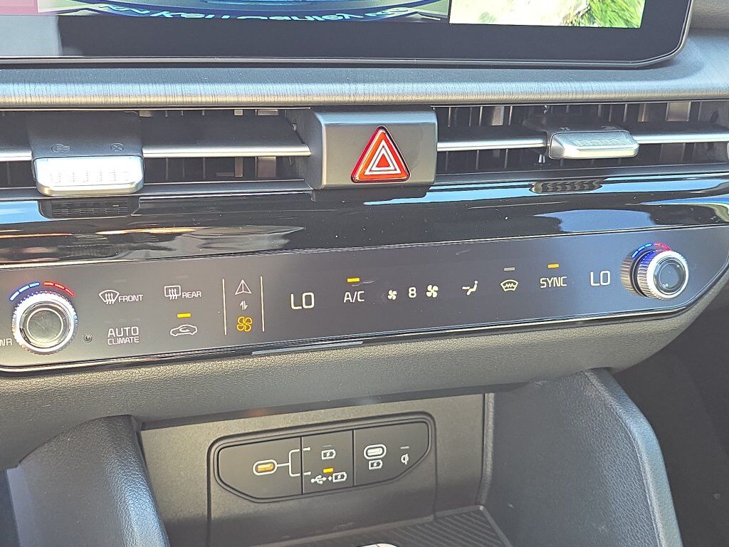 2027 Kia Sportage X-Pro Prestige San Clemente CA