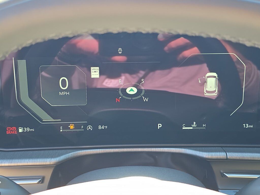 2027 Kia Sportage X-Pro Prestige San Clemente CA