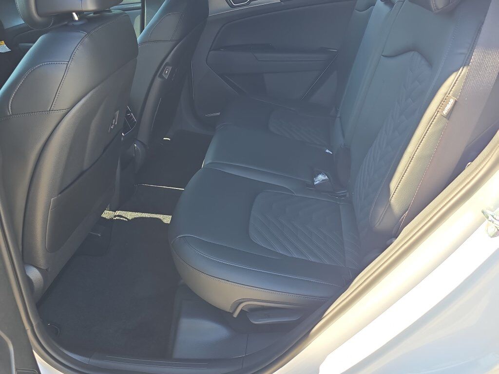 2027 Kia Sportage X-Pro Prestige San Clemente CA