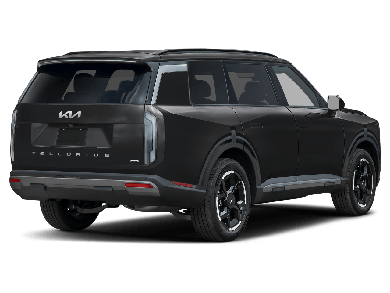 2027 Kia TELLURIDE EX Roseville CA