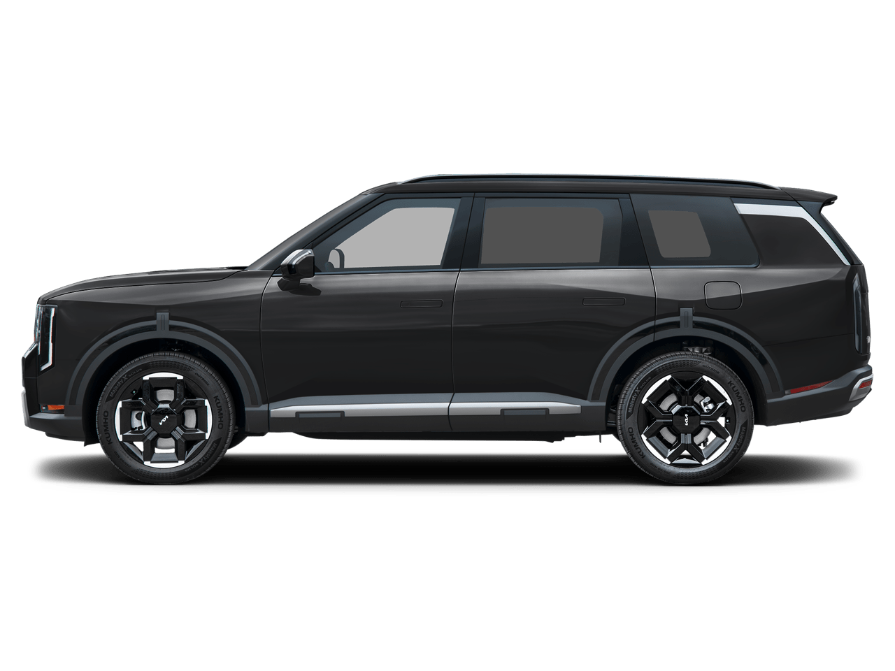 2027 Kia TELLURIDE EX Roseville CA