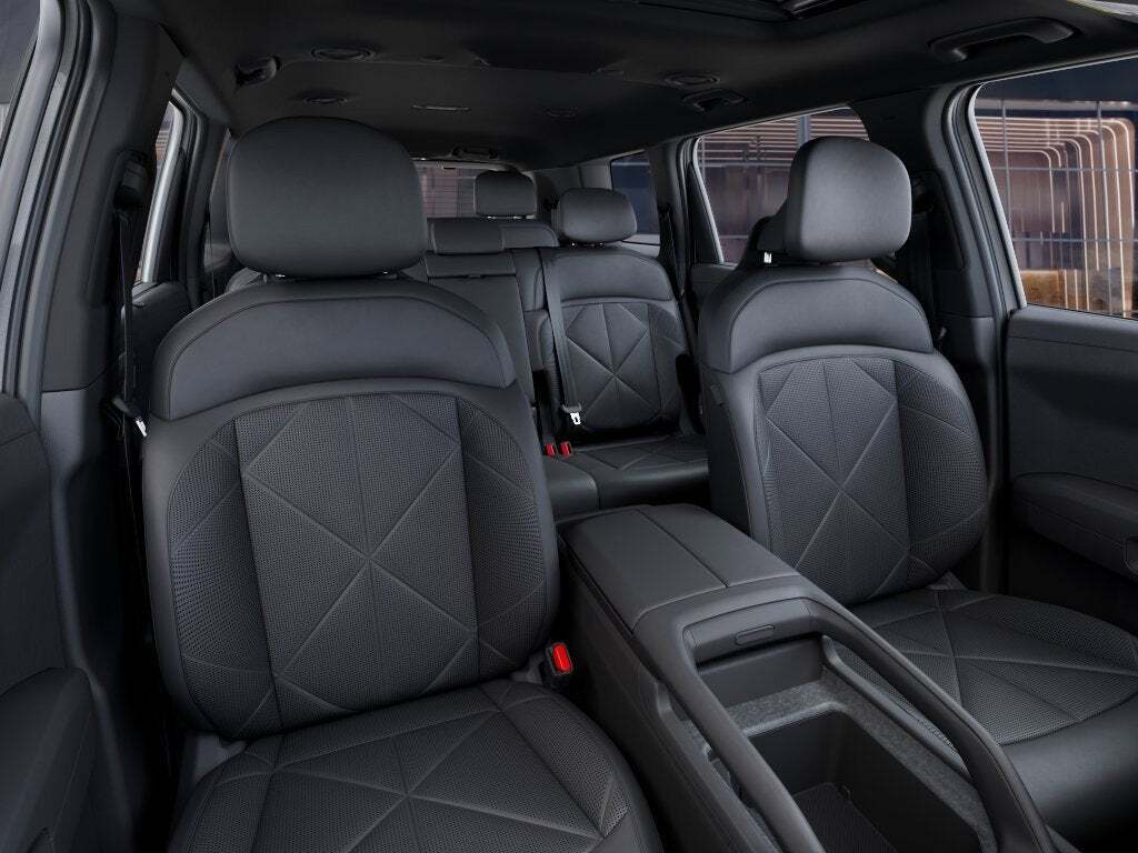 2027 Kia TELLURIDE EX Roseville CA