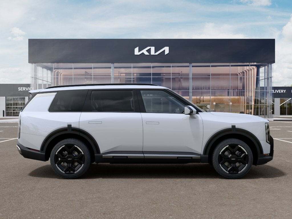2027 Kia TELLURIDE EX Roseville CA