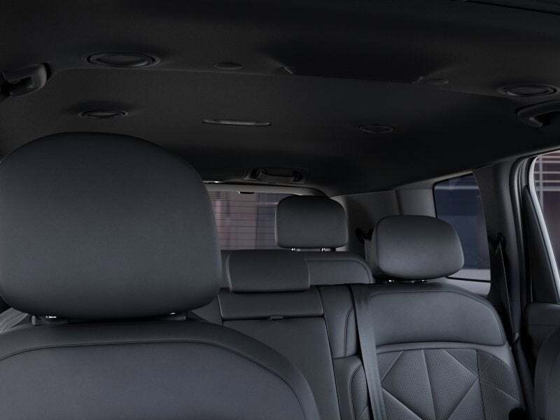 2027 Kia TELLURIDE EX Roseville CA