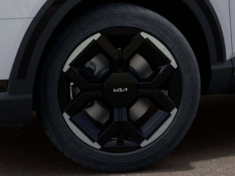 2027 Kia TELLURIDE EX Roseville CA