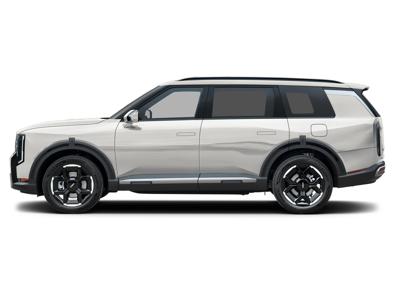 2027 Kia TELLURIDE EX Roseville CA