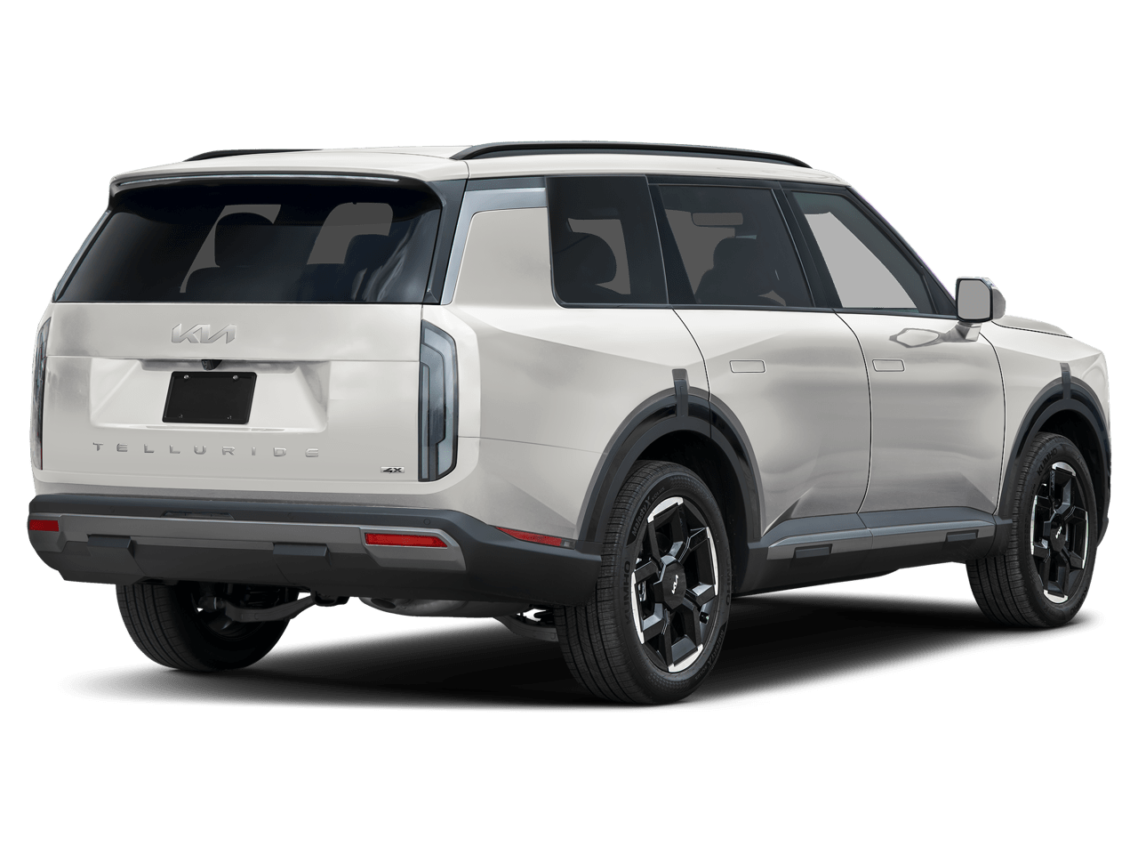 2027 Kia TELLURIDE EX Roseville CA
