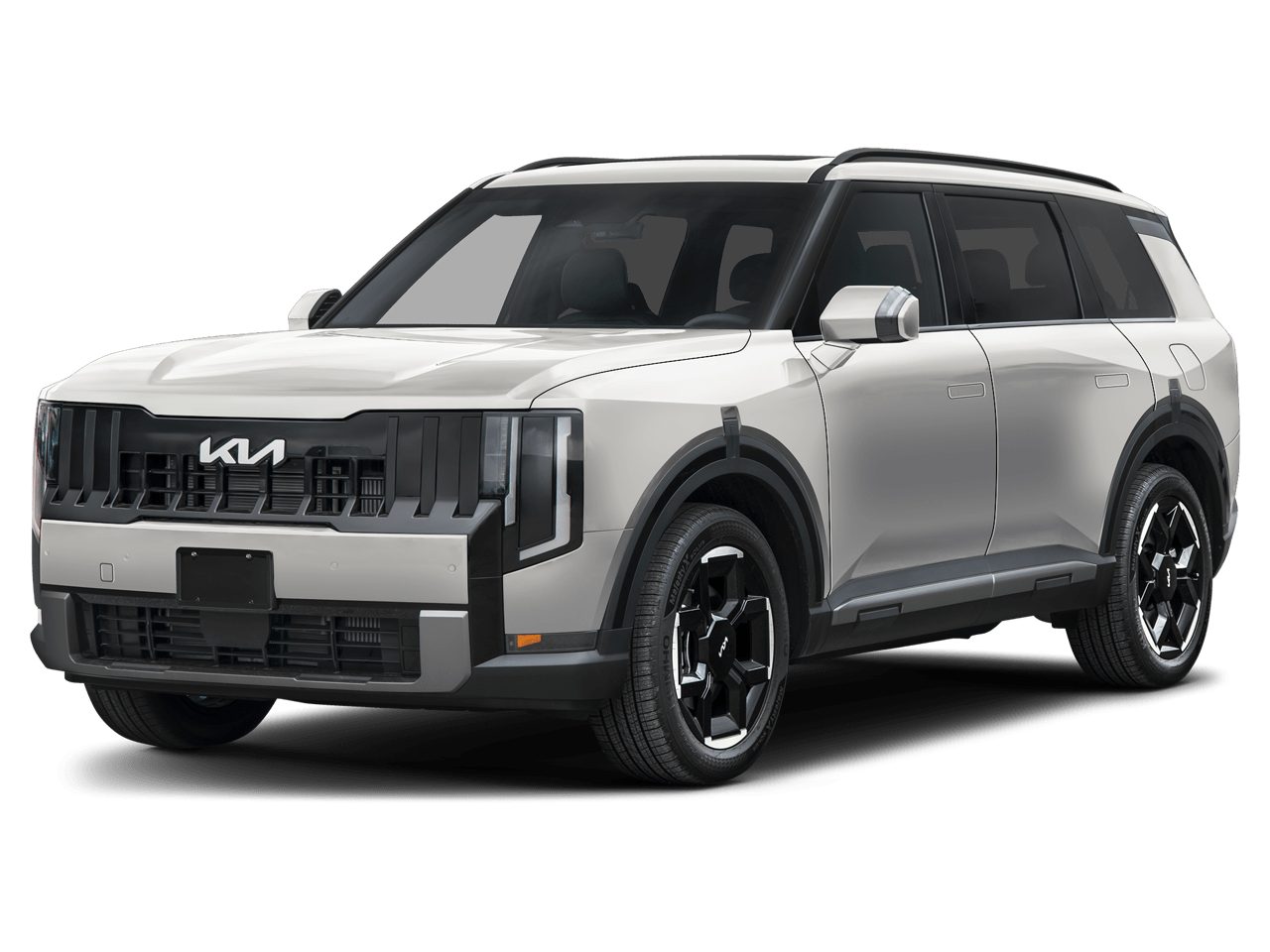 2027 Kia TELLURIDE EX Roseville CA