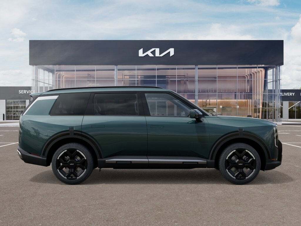 2027 Kia TELLURIDE EX Roseville CA