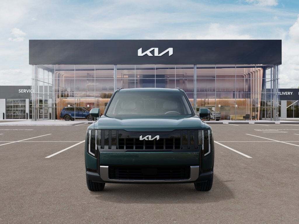 2027 Kia TELLURIDE EX Roseville CA