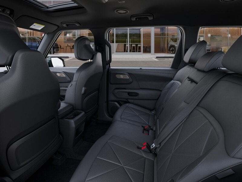2027 Kia TELLURIDE EX Roseville CA