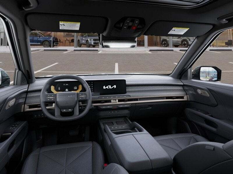 2027 Kia TELLURIDE EX Roseville CA