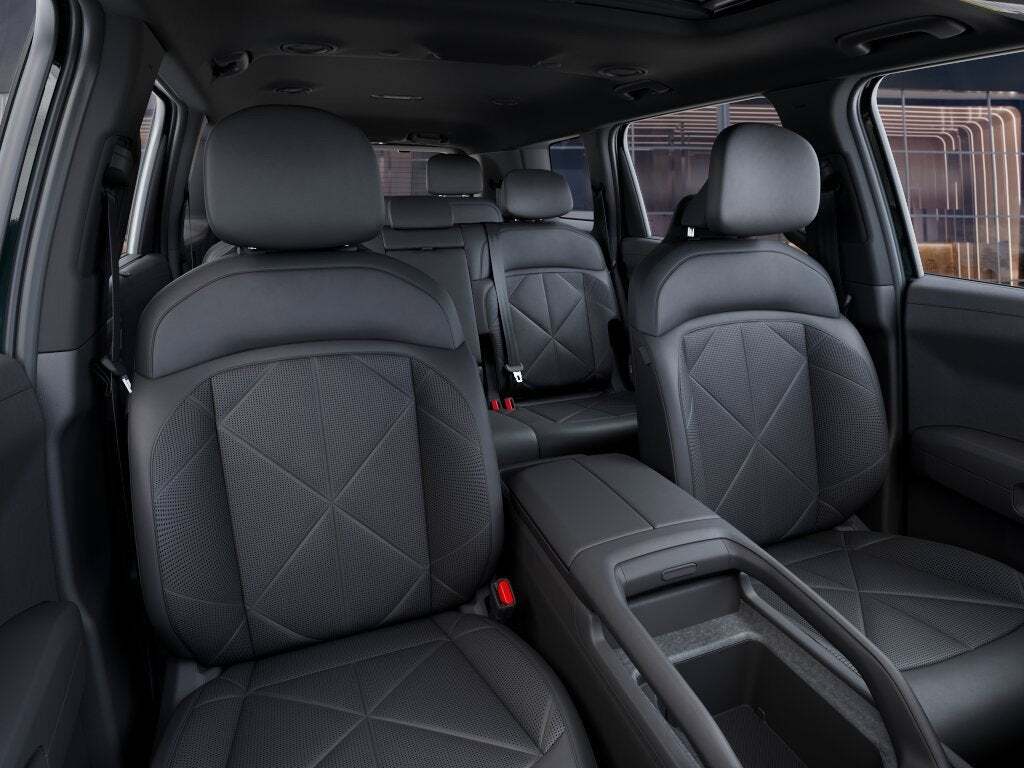 2027 Kia TELLURIDE EX Roseville CA