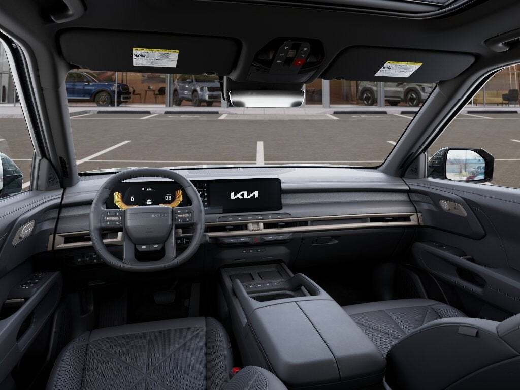 2027 Kia TELLURIDE EX Roseville CA