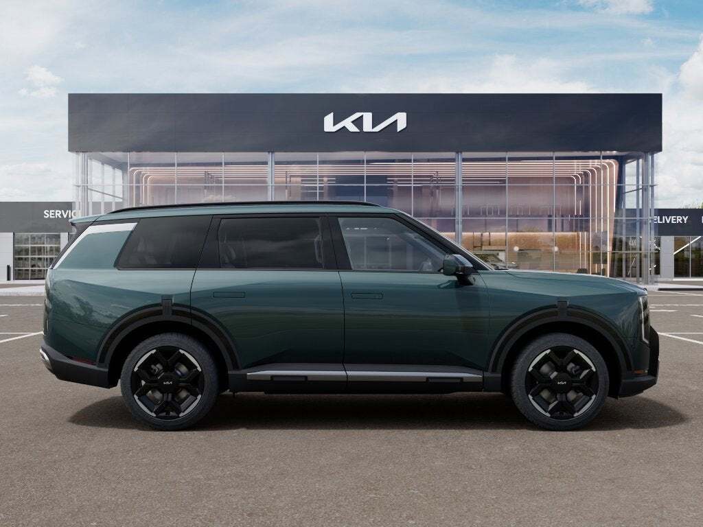 2027 Kia TELLURIDE EX Roseville CA