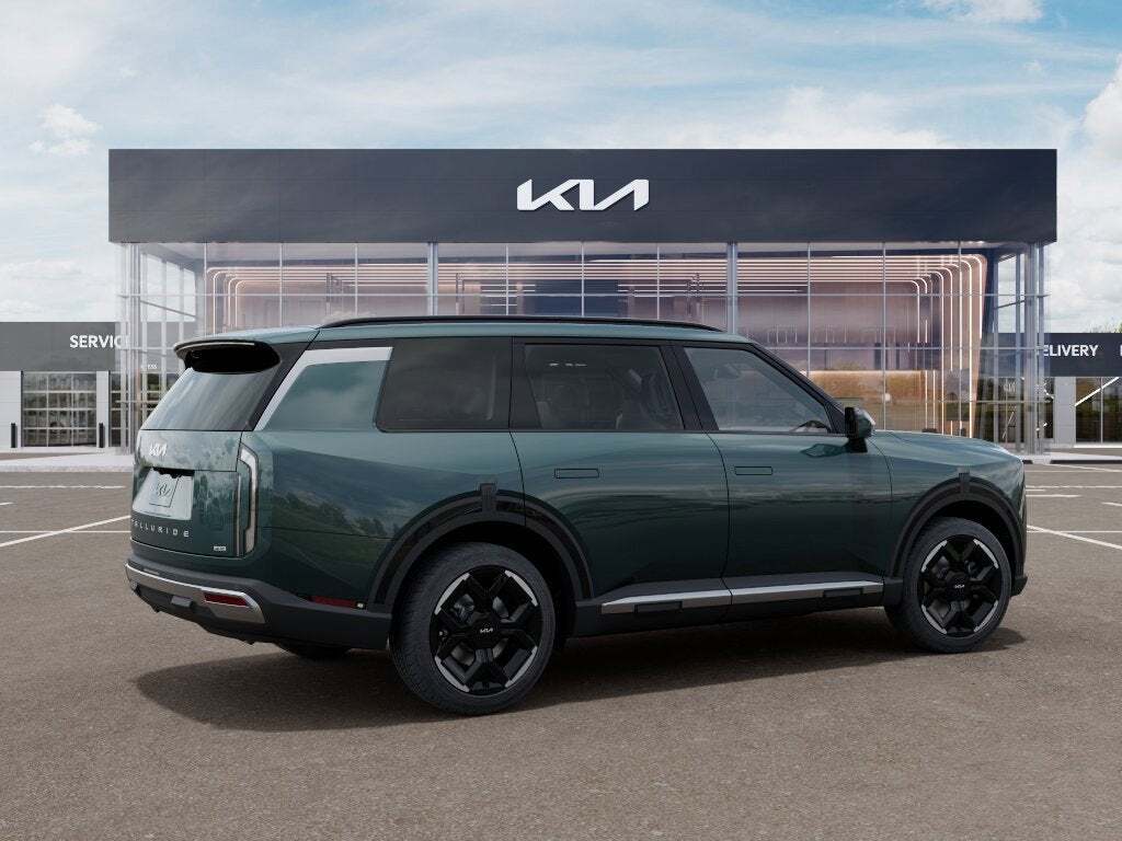 2027 Kia TELLURIDE EX Roseville CA