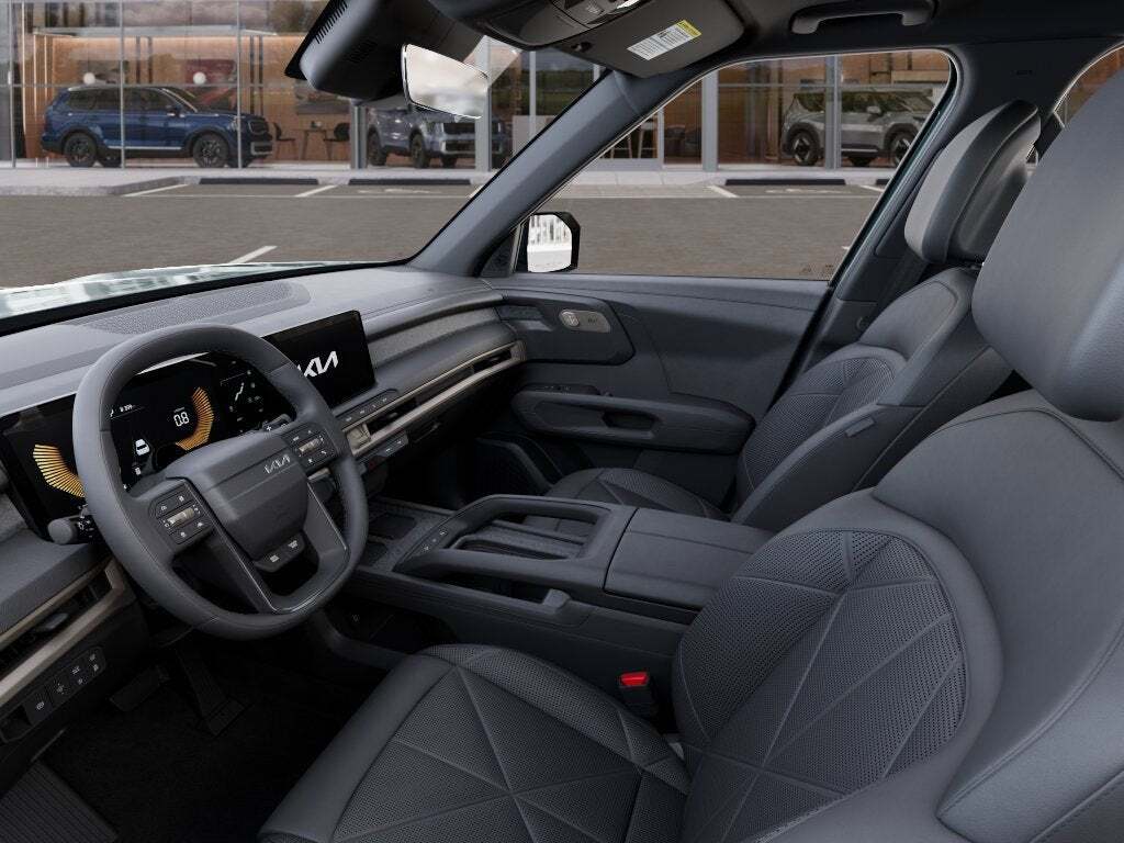 2027 Kia TELLURIDE EX Roseville CA