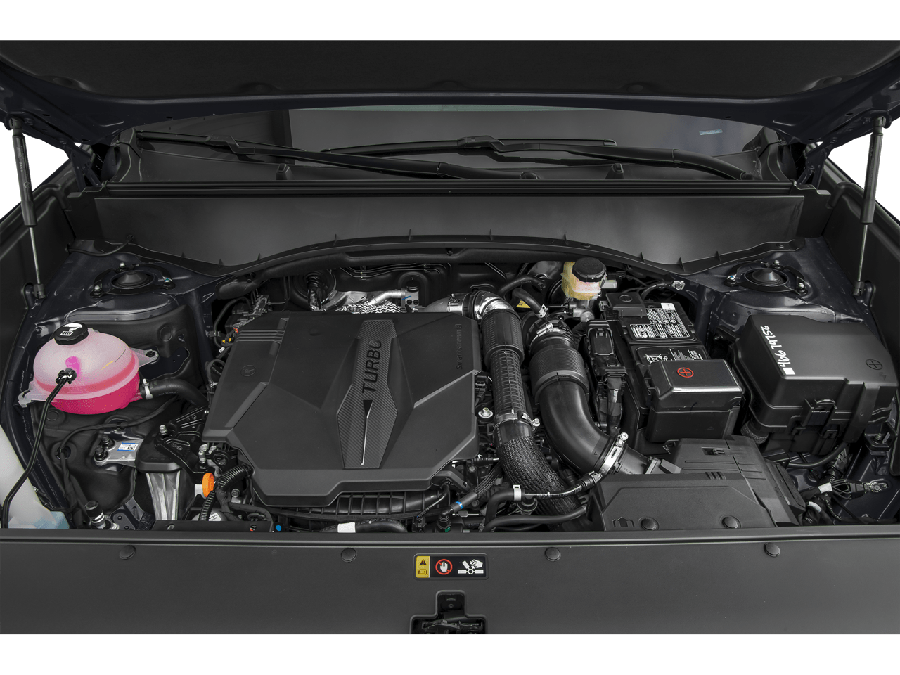 2027 Kia TELLURIDE EX Roseville CA