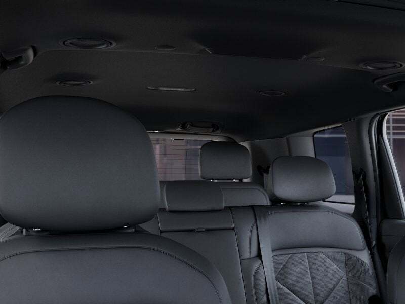 2027 Kia TELLURIDE EX Roseville CA