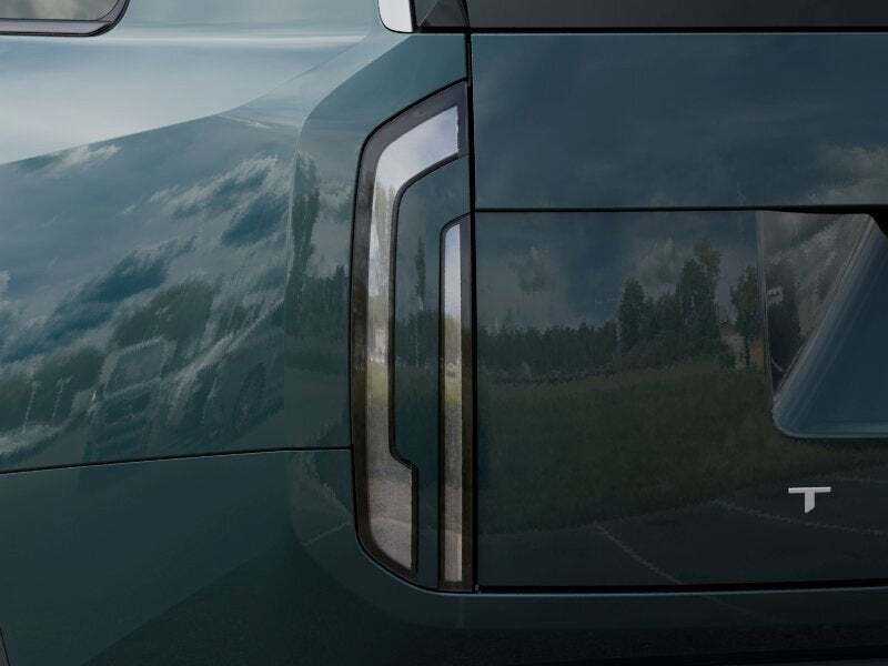 2027 Kia TELLURIDE EX Roseville CA