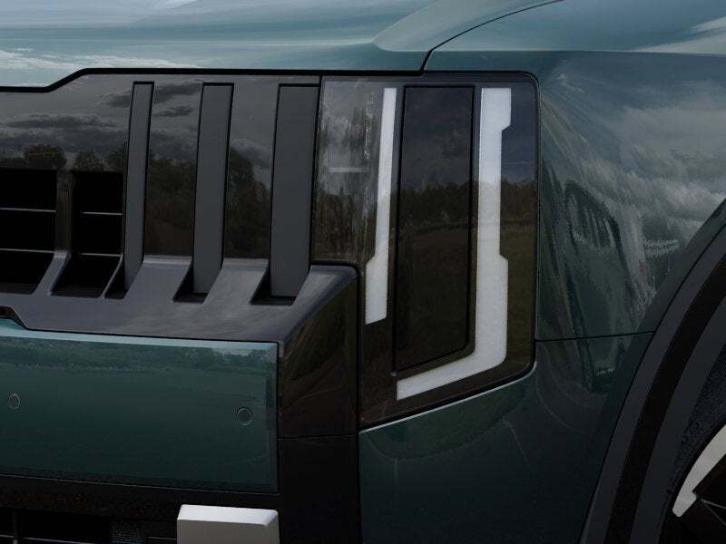 2027 Kia TELLURIDE EX Roseville CA