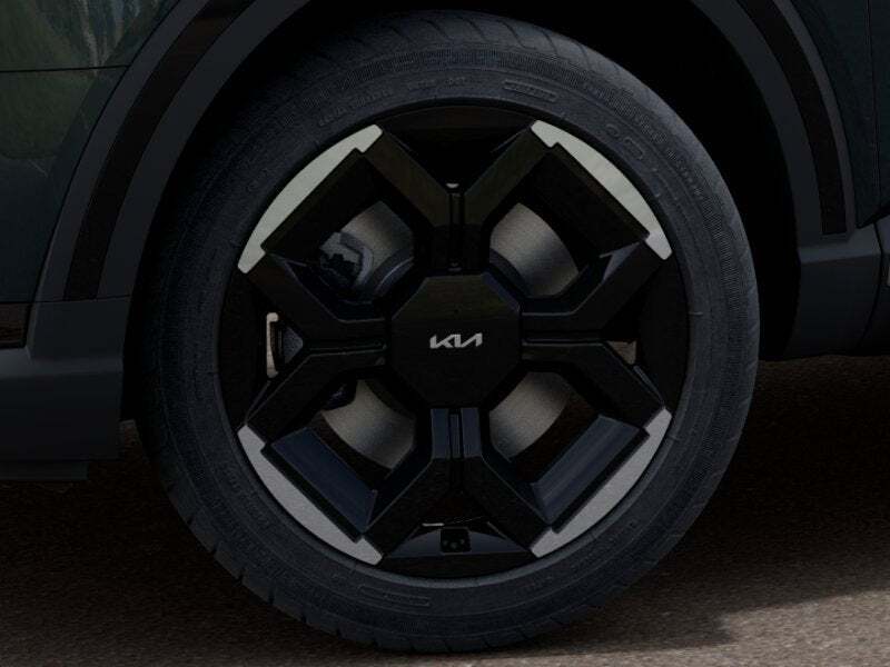 2027 Kia TELLURIDE EX Roseville CA