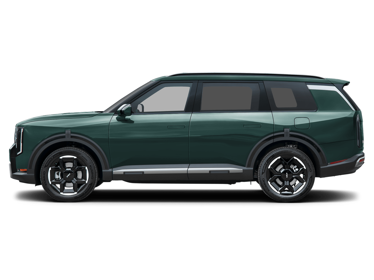 2027 Kia TELLURIDE EX Roseville CA