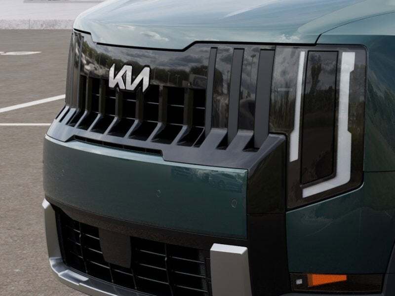 2027 Kia TELLURIDE EX Roseville CA