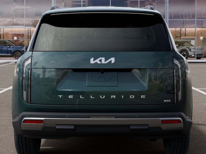 2027 Kia TELLURIDE EX Roseville CA