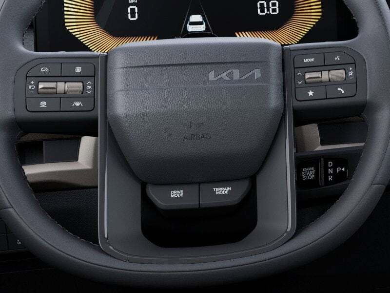 2027 Kia TELLURIDE EX Roseville CA
