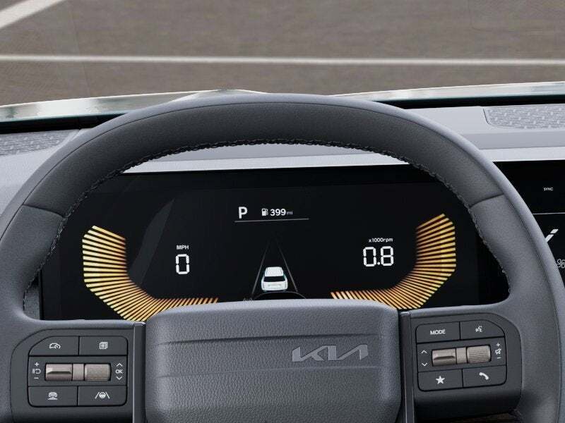2027 Kia TELLURIDE EX Roseville CA