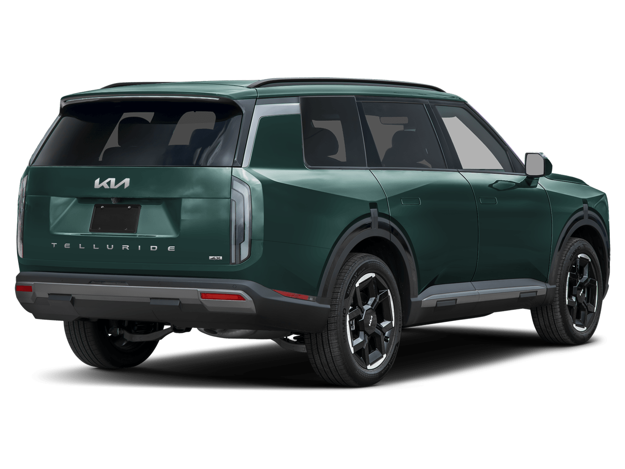 2027 Kia TELLURIDE EX Roseville CA