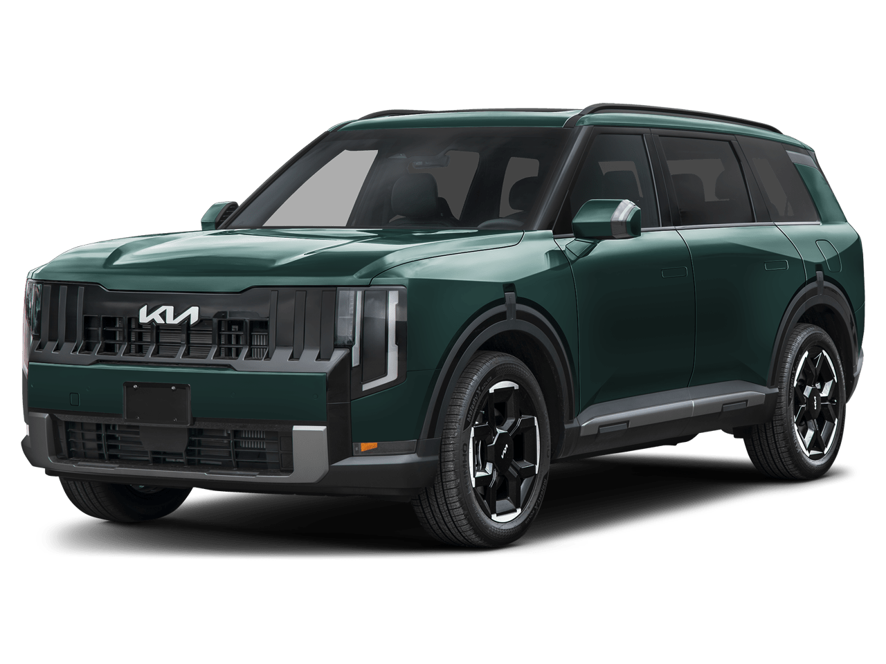 2027 Kia TELLURIDE EX Roseville CA