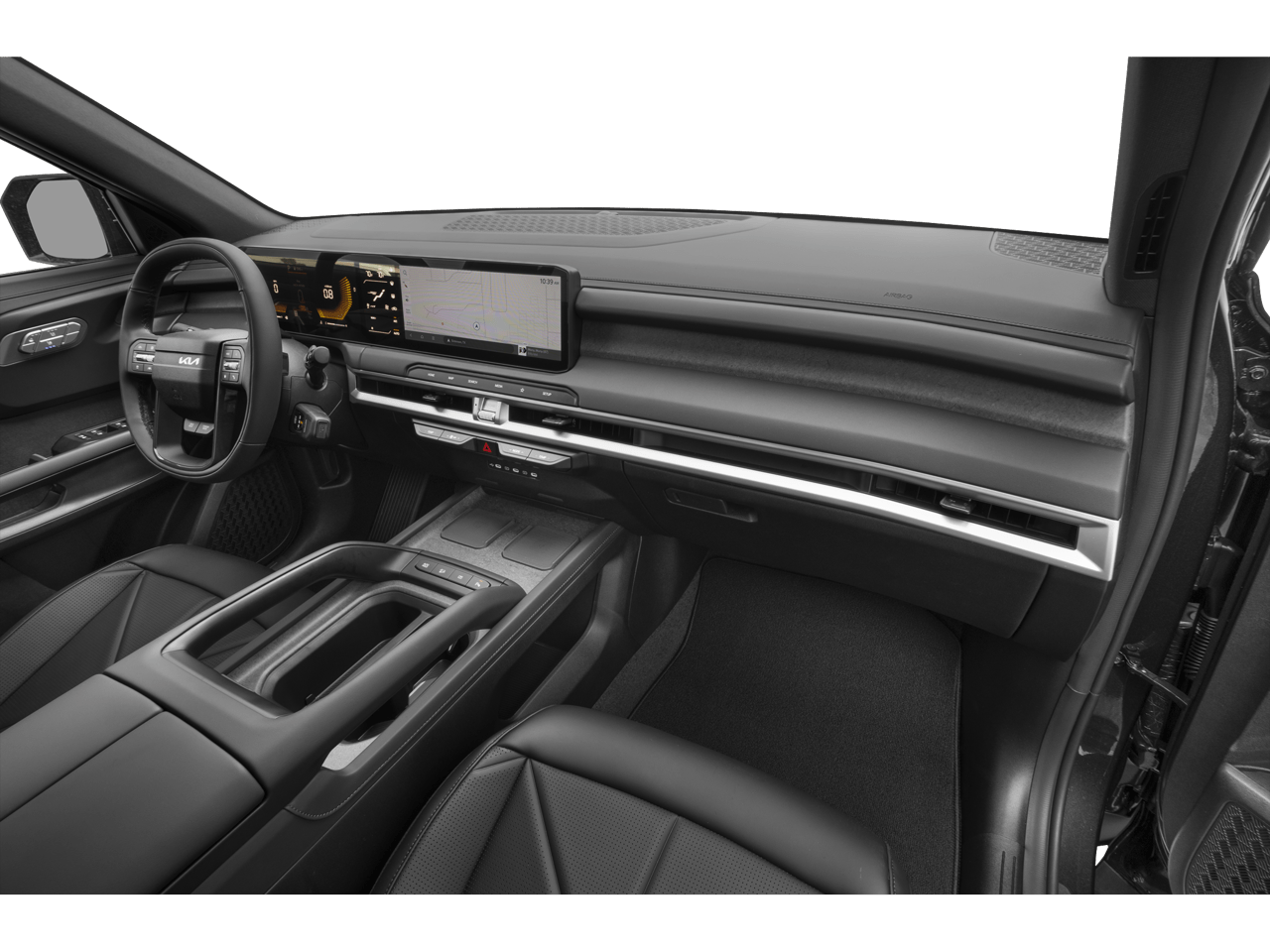 2027 Kia TELLURIDE EX Roseville CA