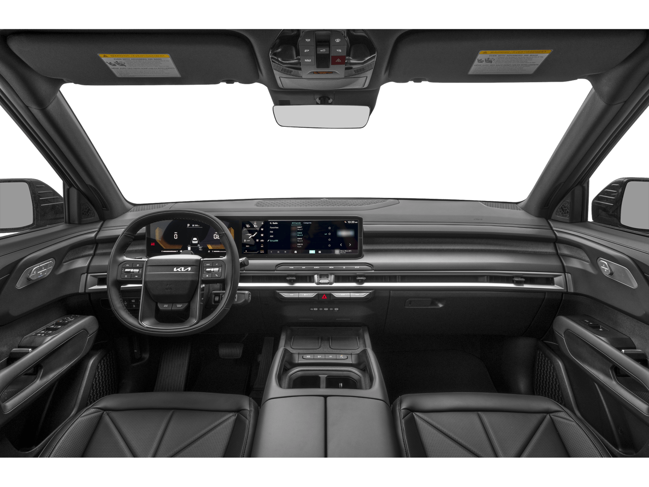 2027 Kia TELLURIDE EX Roseville CA